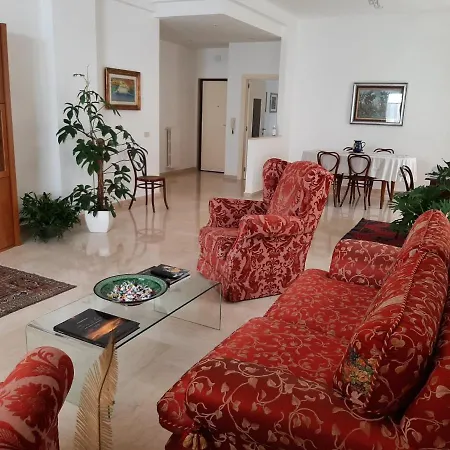 Interno13Bari Villa Buitenkant foto