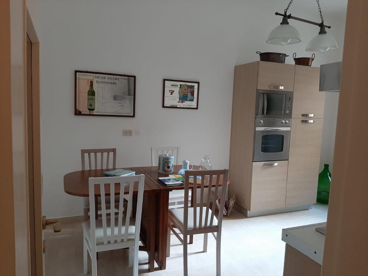 Interno13bari Holiday home *