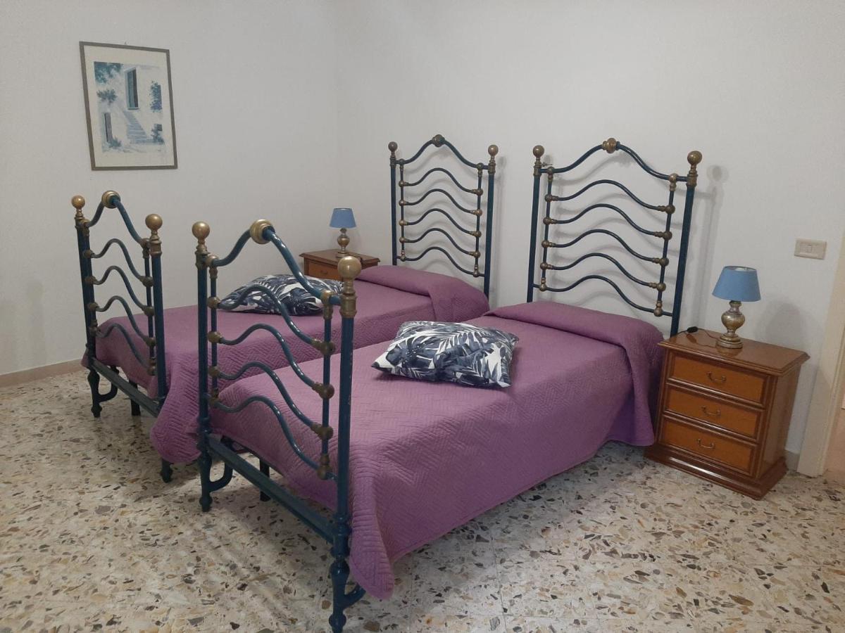 Hébergement de vacances Interno13bari Bari