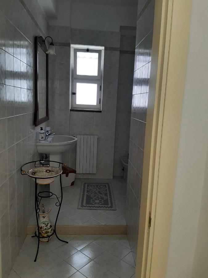 Hébergement de vacances Interno13bari