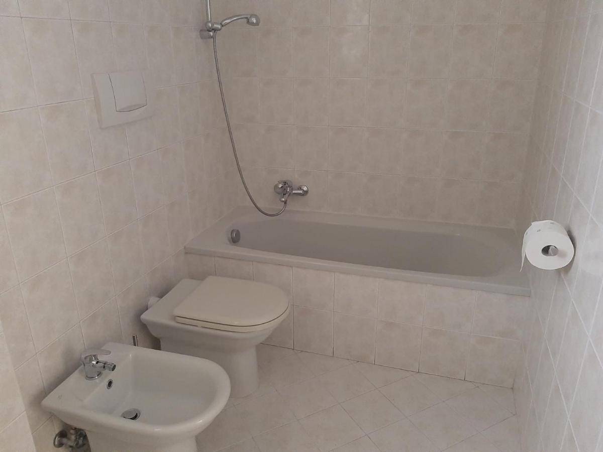 Holiday home Interno13bari *