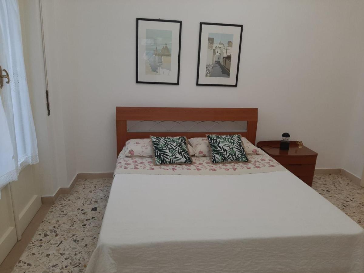 Hébergement de vacances Interno13bari Bari