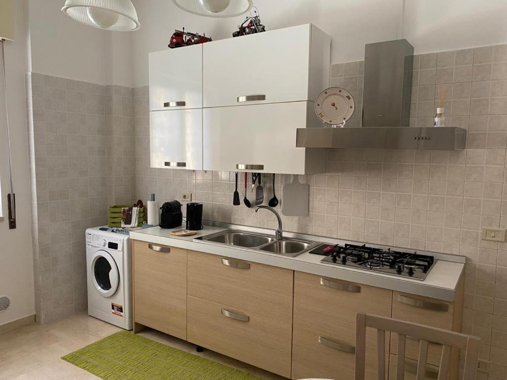 Holiday home Interno13bari Bari
