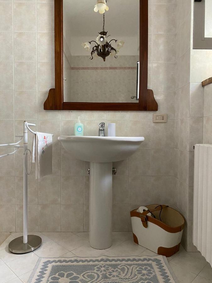 Holiday home Interno13bari *