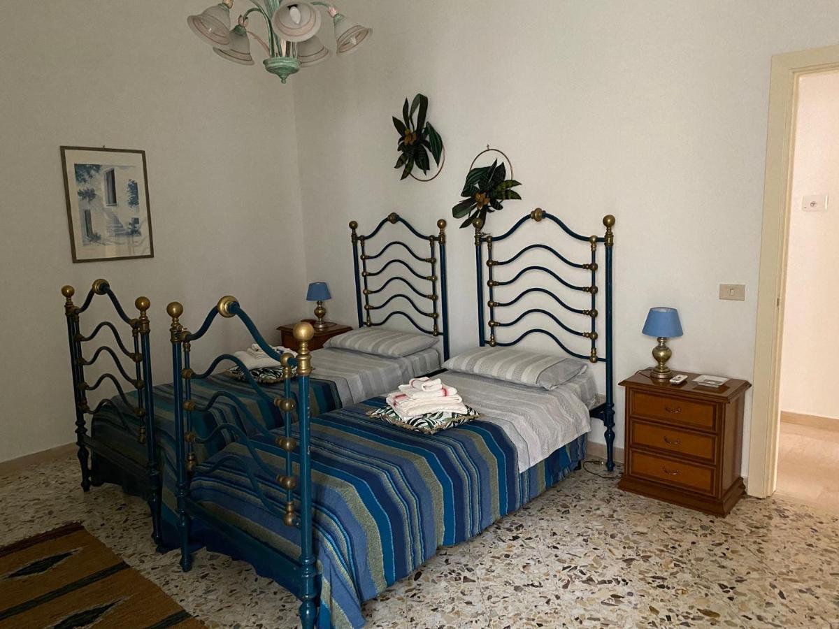 Holiday home Interno13bari Bari