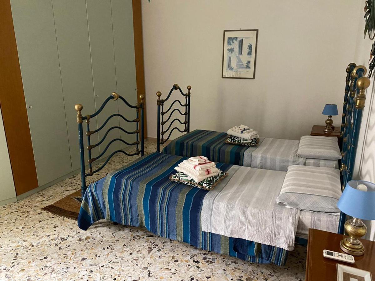 Hébergement de vacances Interno13bari