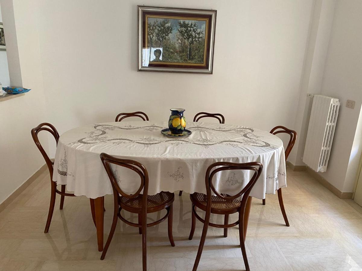 Holiday home Interno13bari *