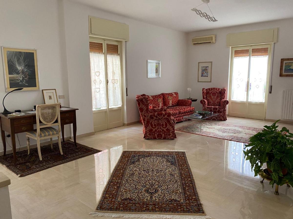 Interno13bari Holiday home *